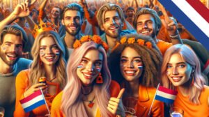 Koningsnacht 2025