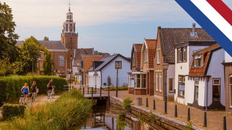 Koningsdag Zoetermeer 2024