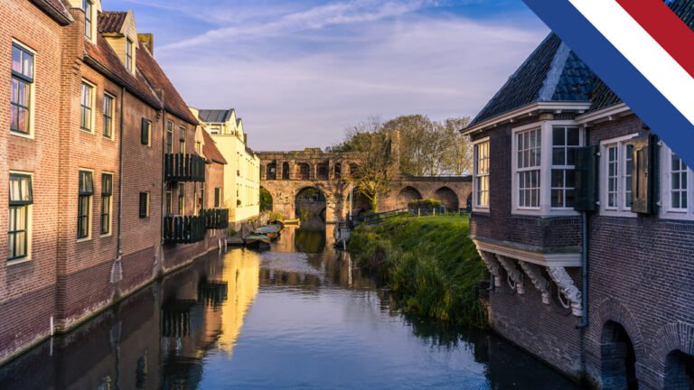 Koningsdag Zutphen 2024