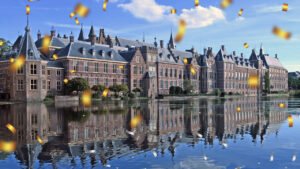 Koningsnacht Den Haag 2024