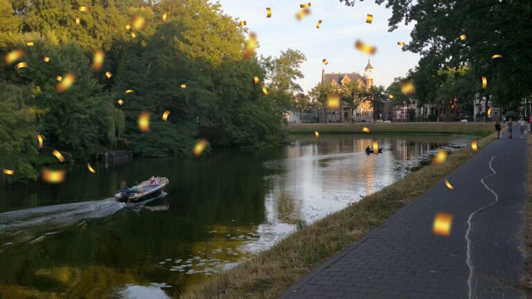 Koningsnacht Zwolle 2024